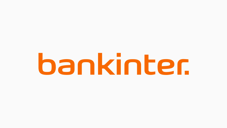 Bankinter Logo