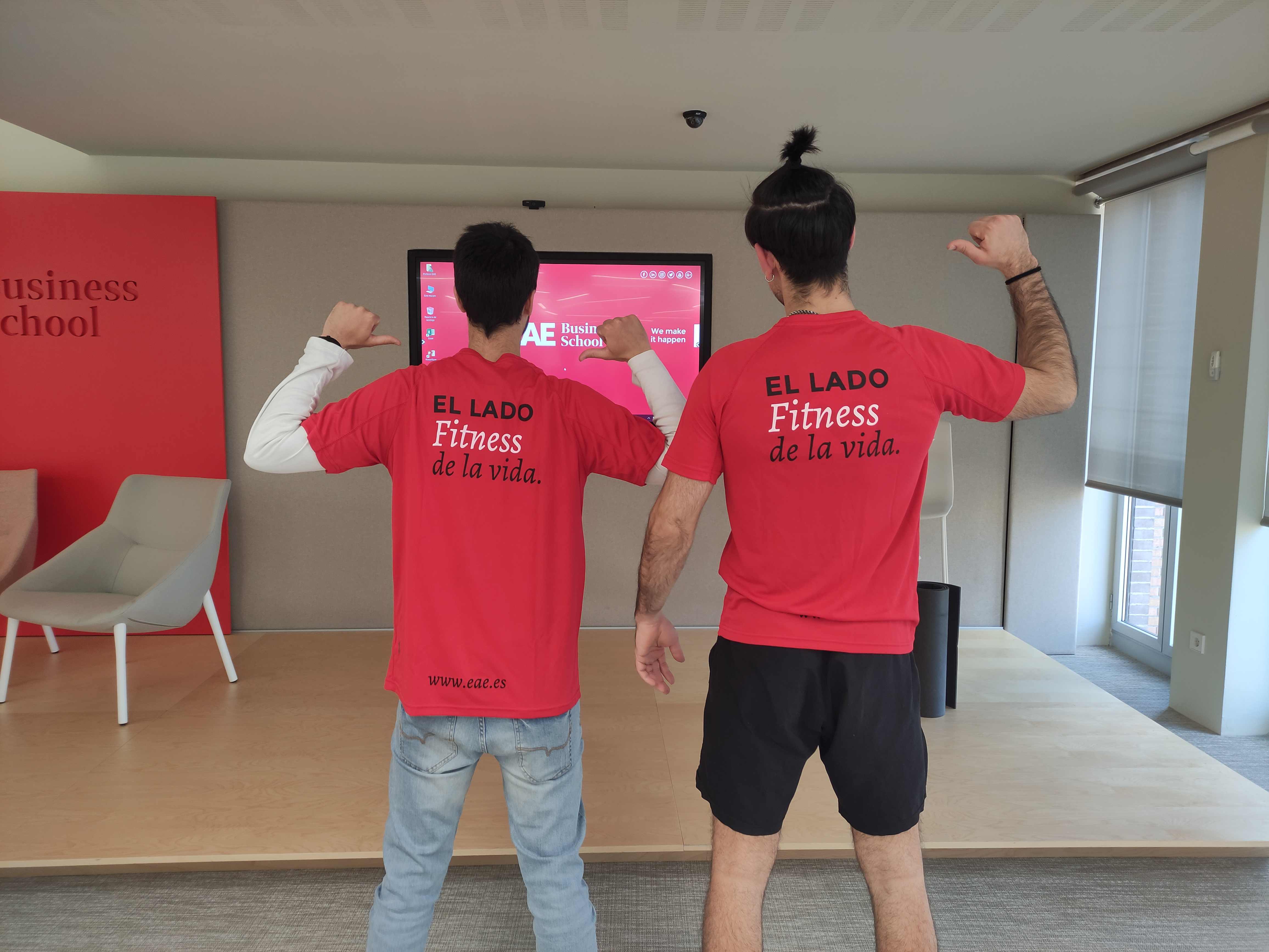 Viva Gym