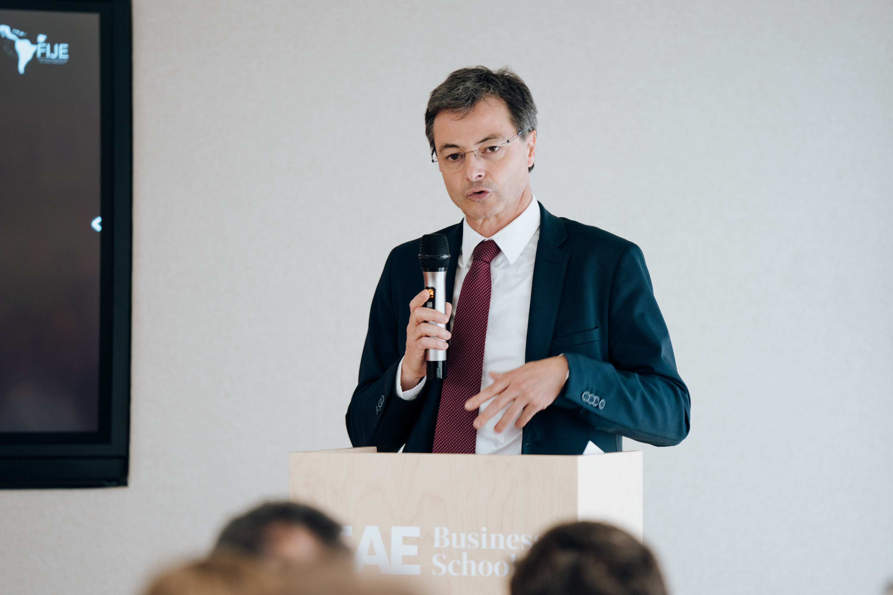 ENRIC ORDEIX