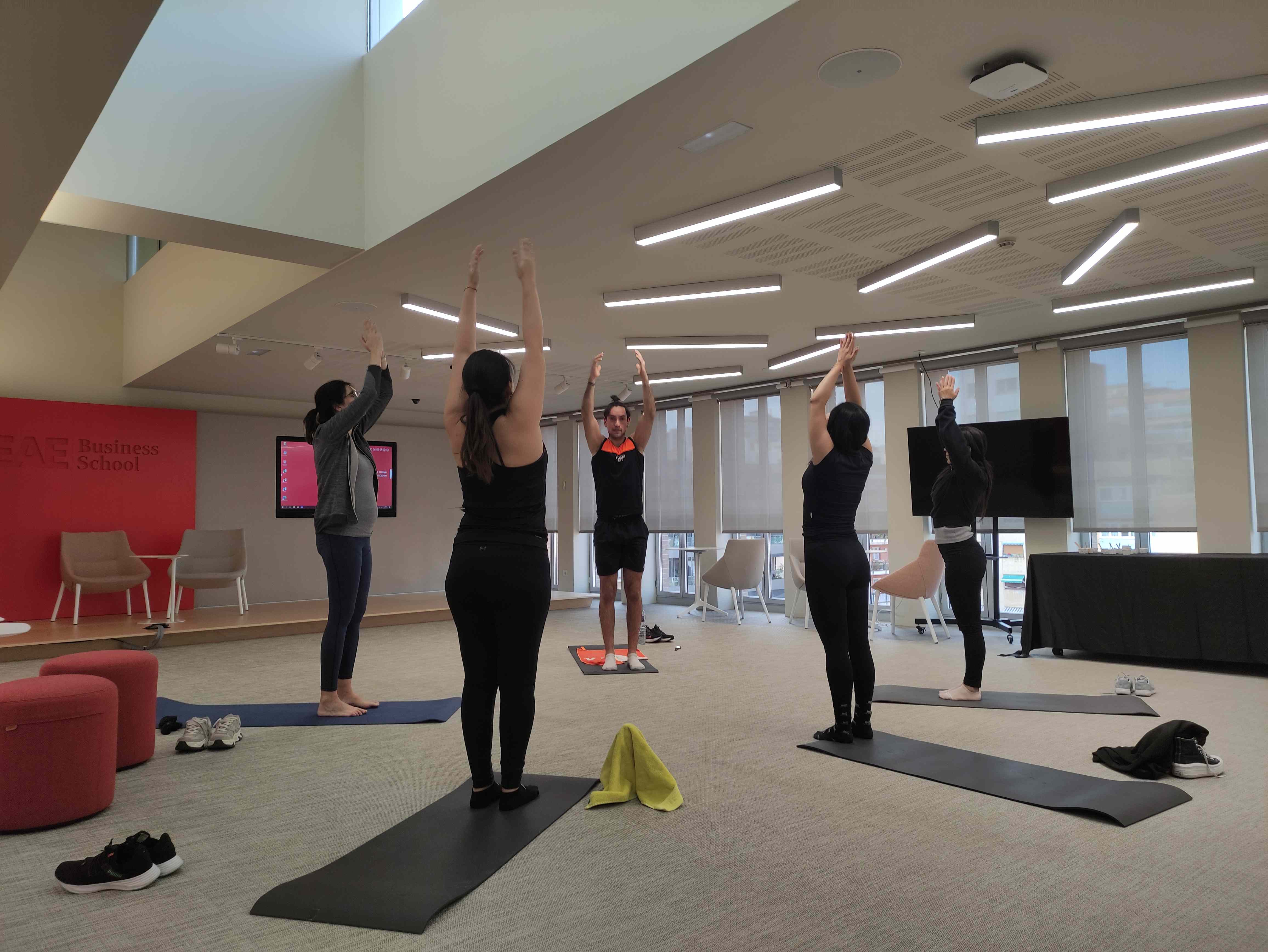 Yoga 2