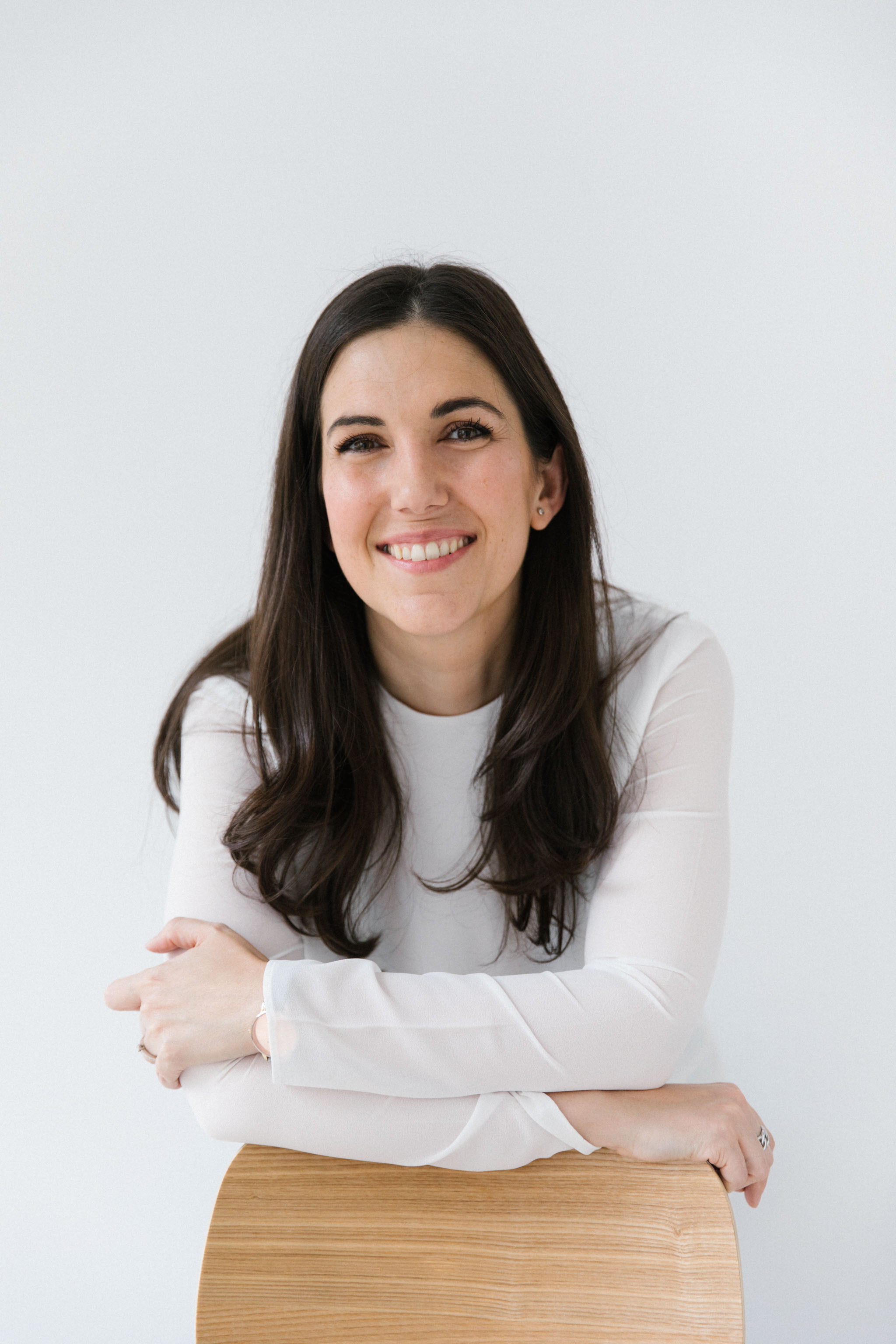 ALICIA EAE TALK