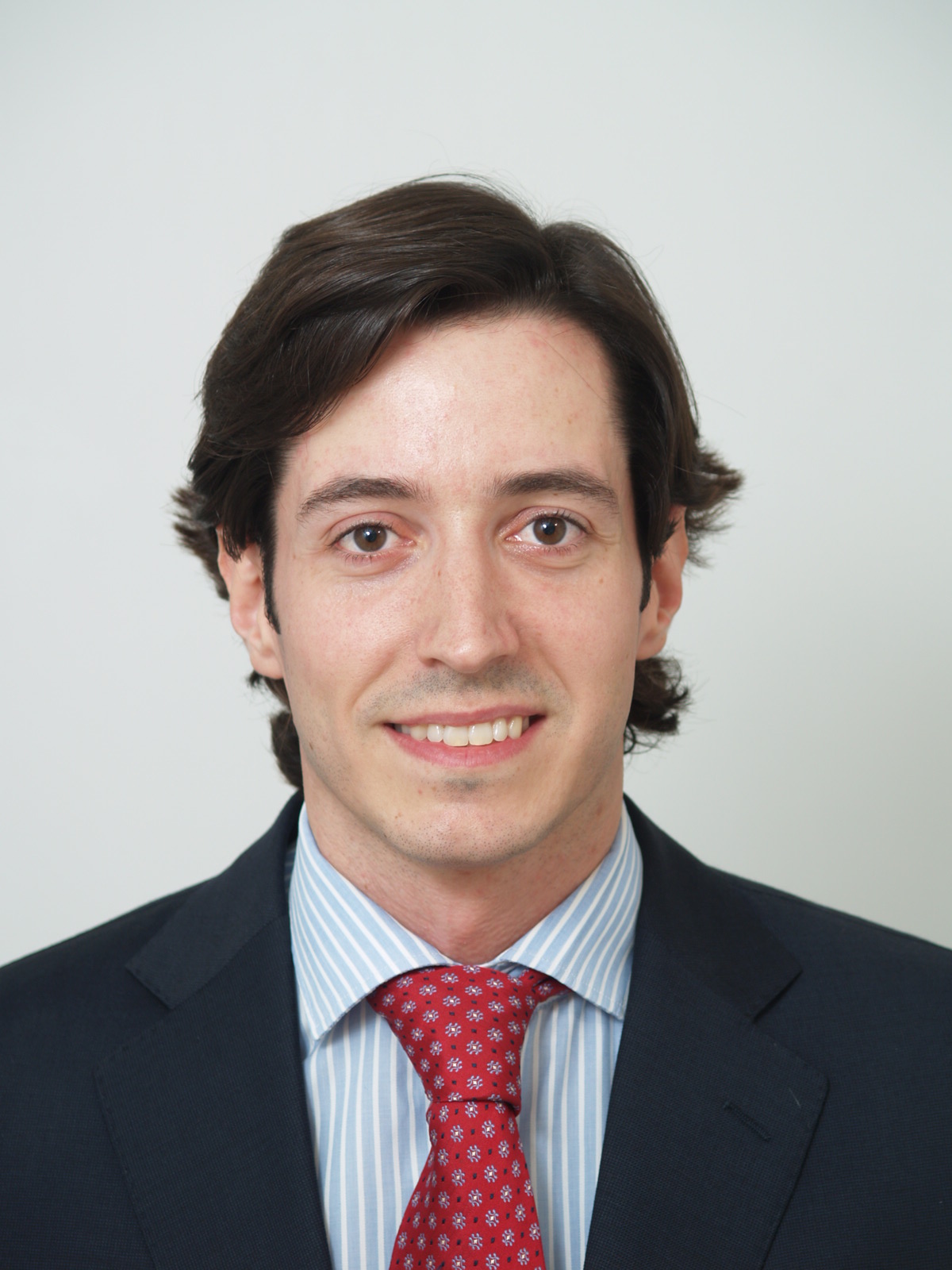 Antonio Ruíz
