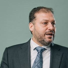 DP PM - David Lopez
