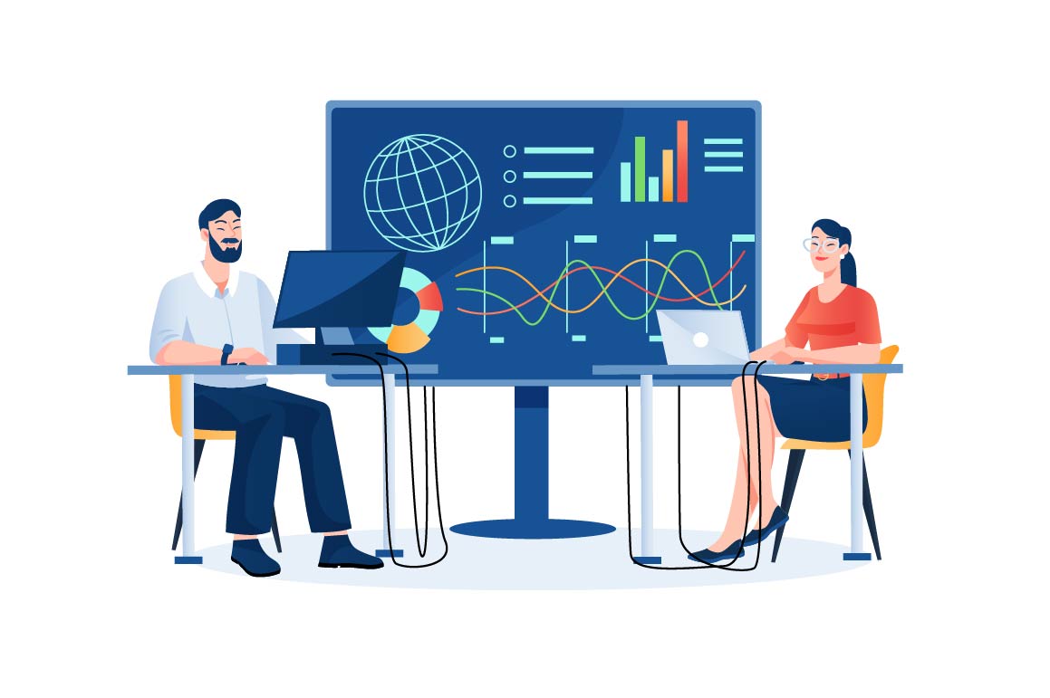 ¿Qué es y en qué consiste el Big Data? | EAE BCN Big Data