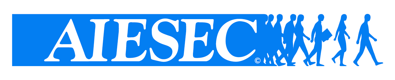 Logo AIESEC
