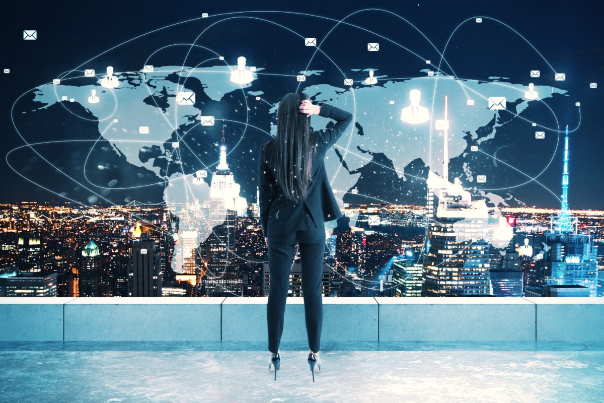 Importancia de las FAANG en la economía digital | EAE BCN Faang