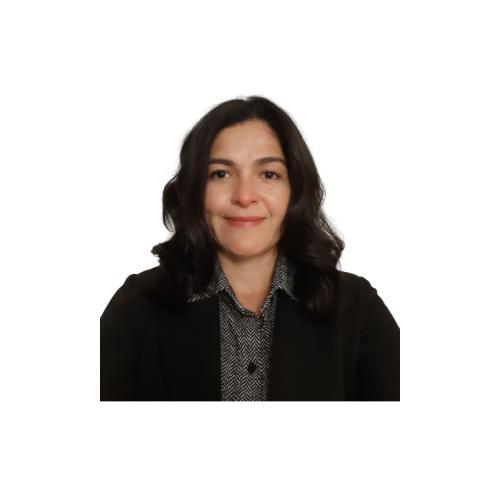 Maika Melina Valencia Silva