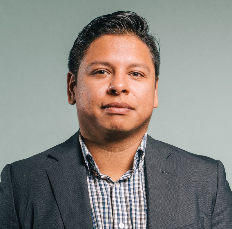 DP BA - Gustavo Ramirez