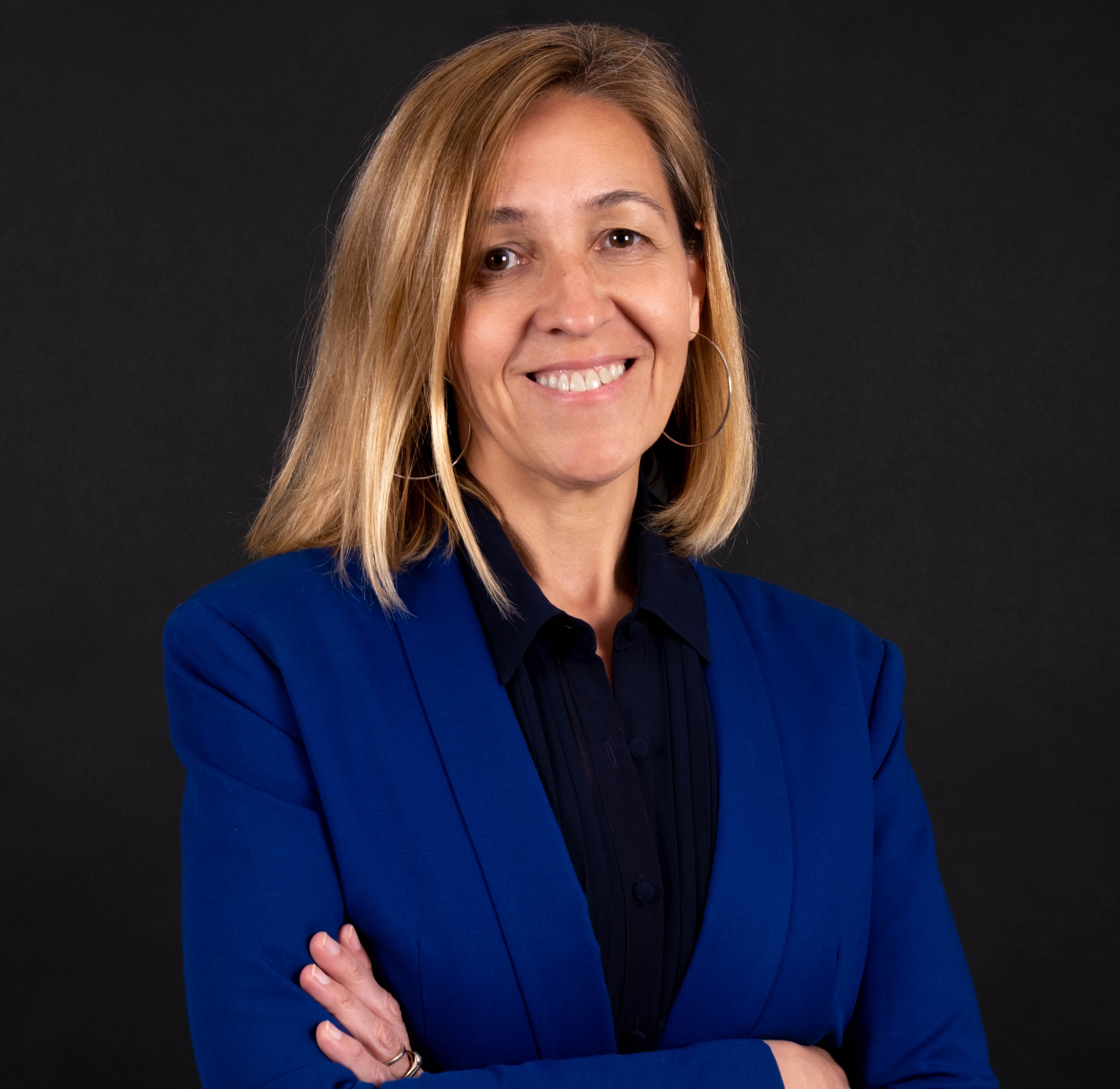 Isabel Gultresa