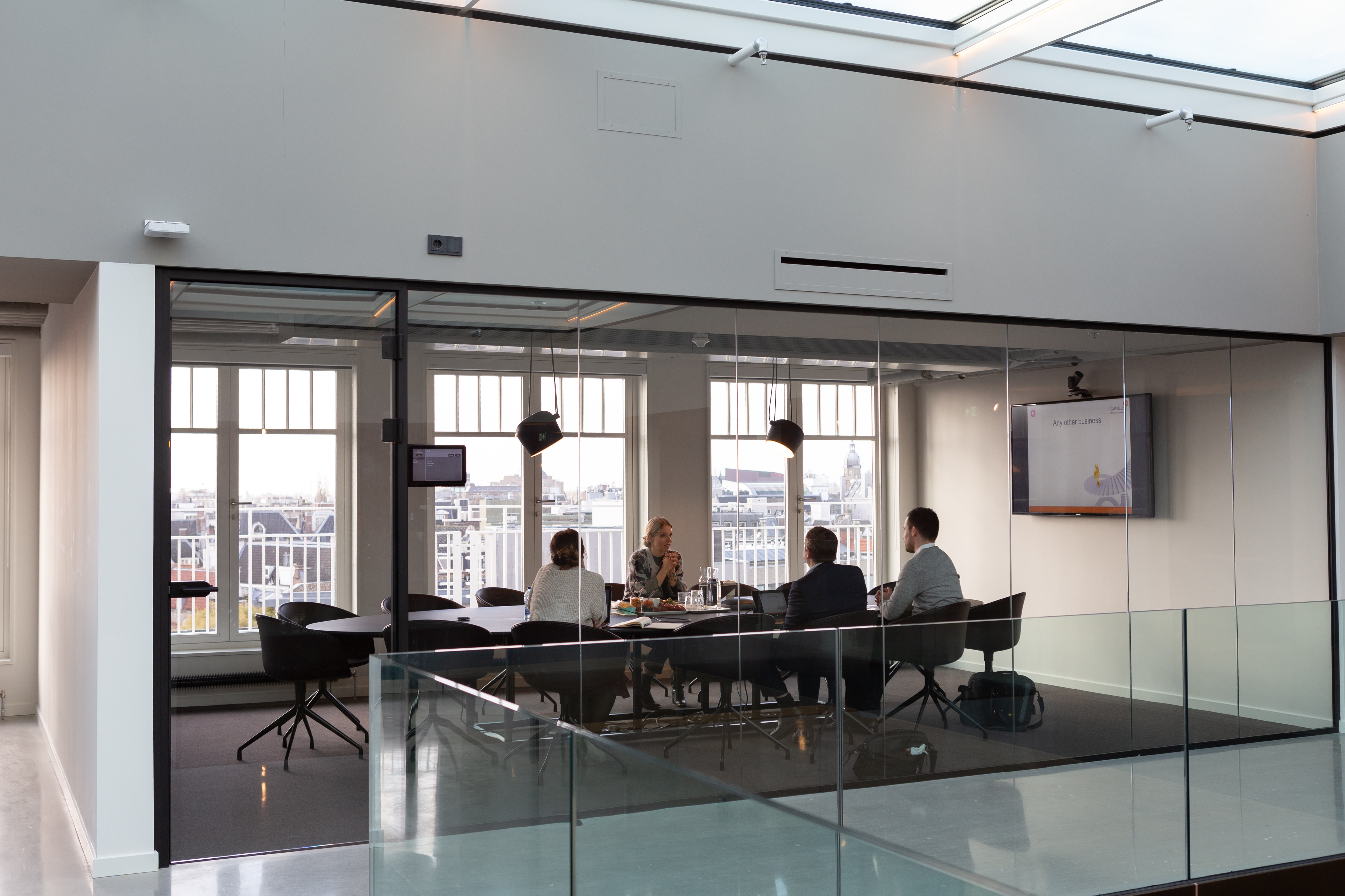 EAE Barcelona Business School