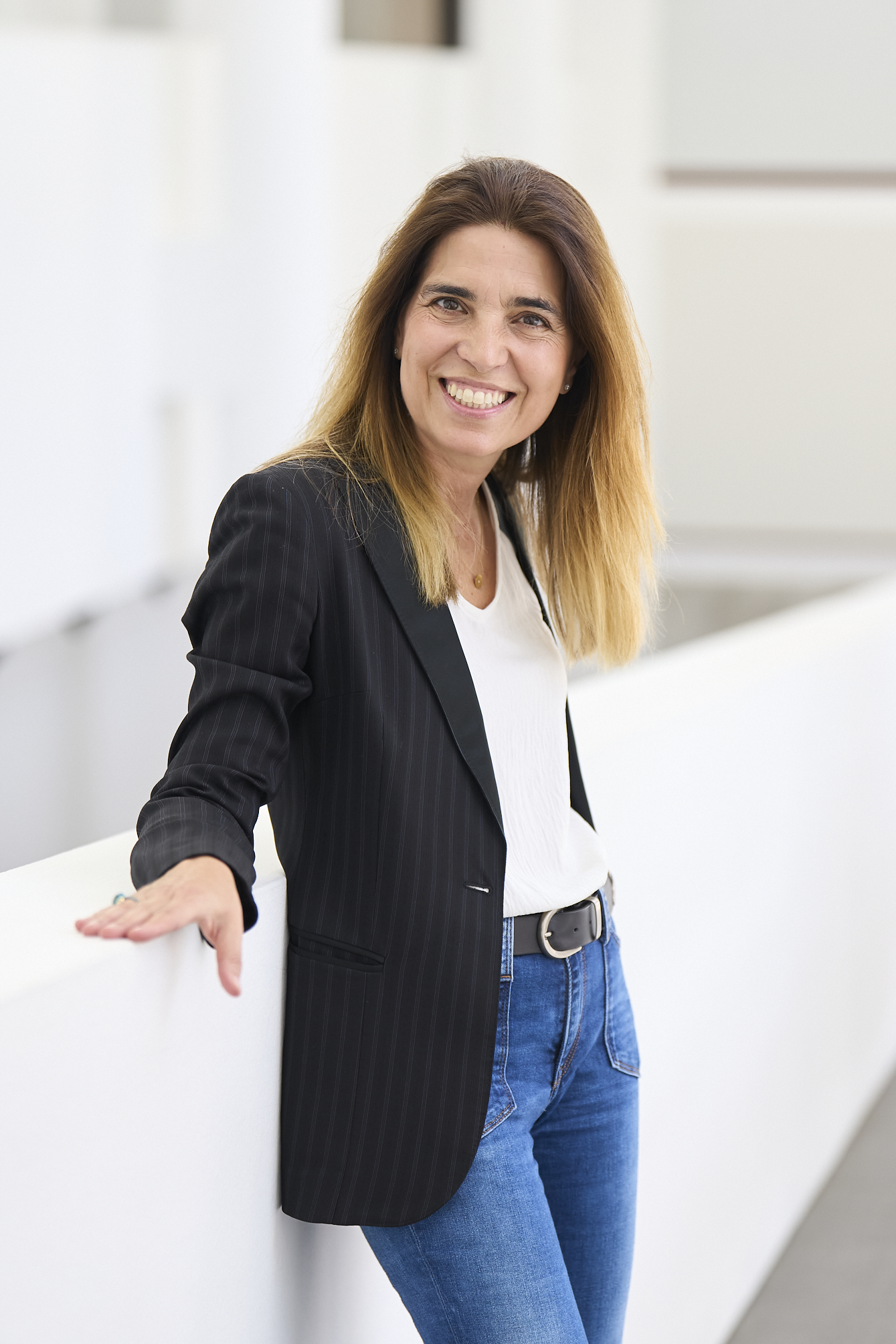 Asesoras EAE Barcelona Corporate Inma Macba