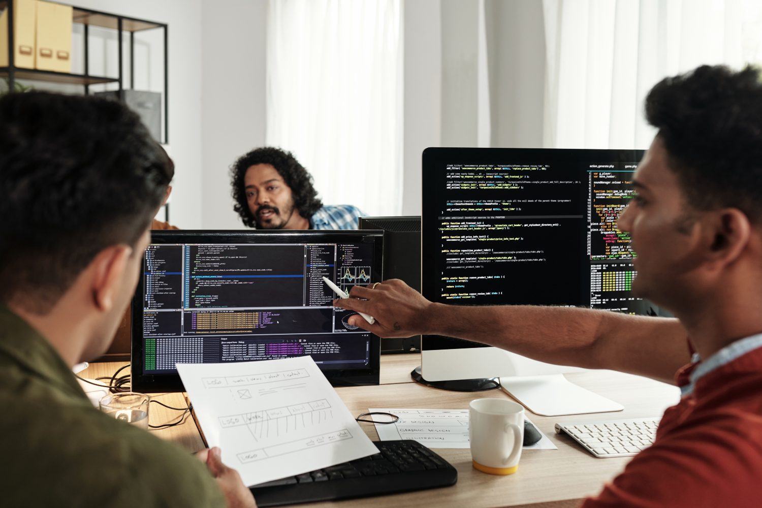 Programar con Javascript