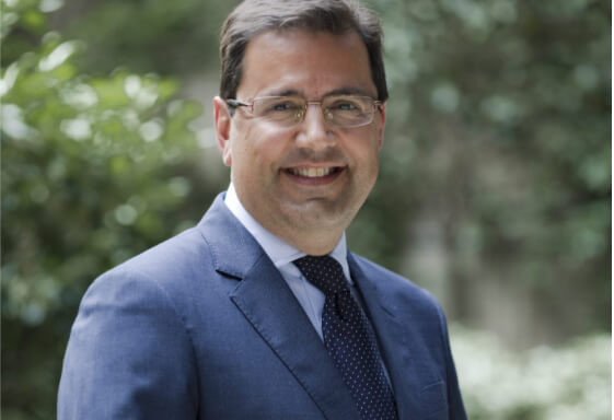Javier Gandara