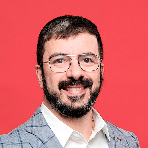 Luca Magagni