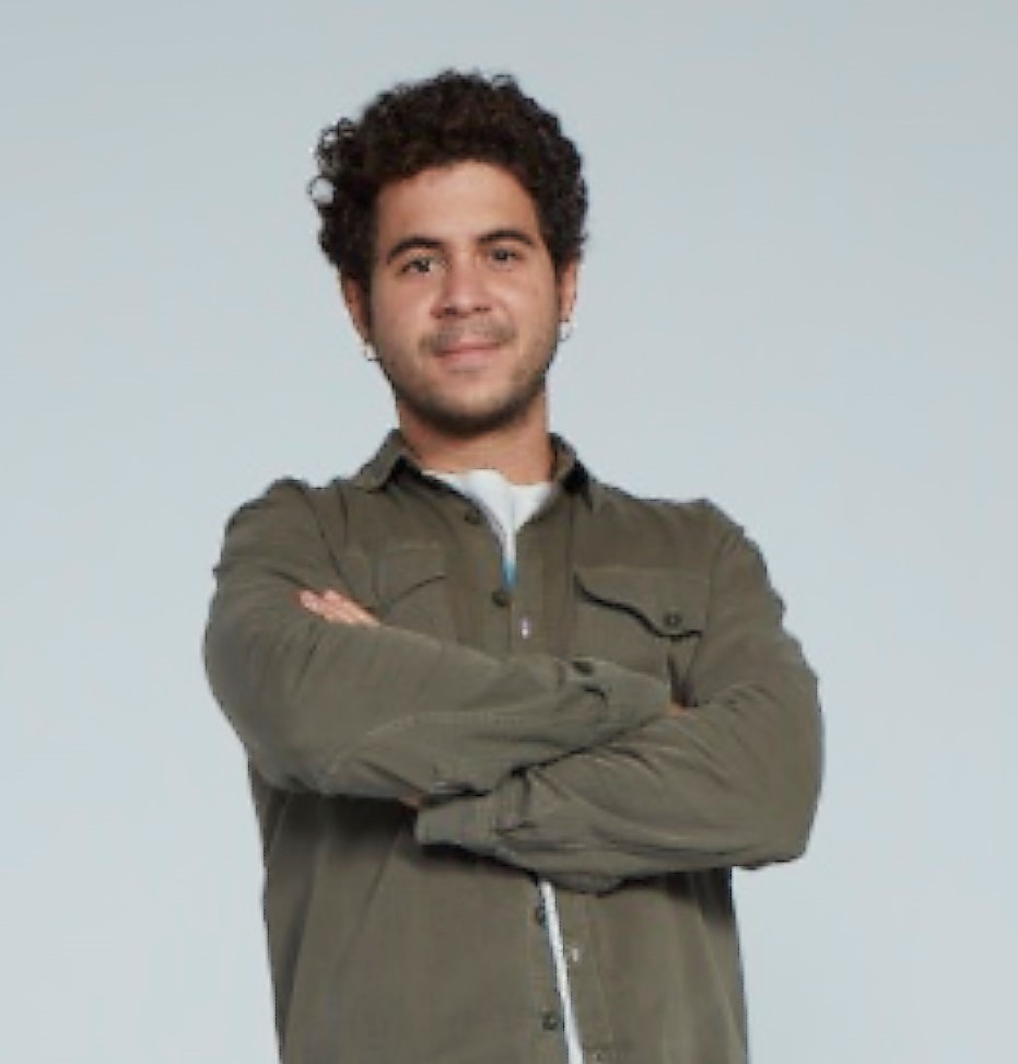 Manu Caldas