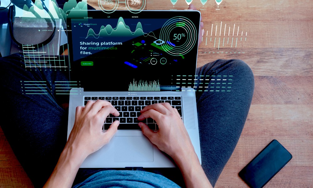 Decoding SaaS Growth Hacking A Practical Guide for Sustainable Expansion
