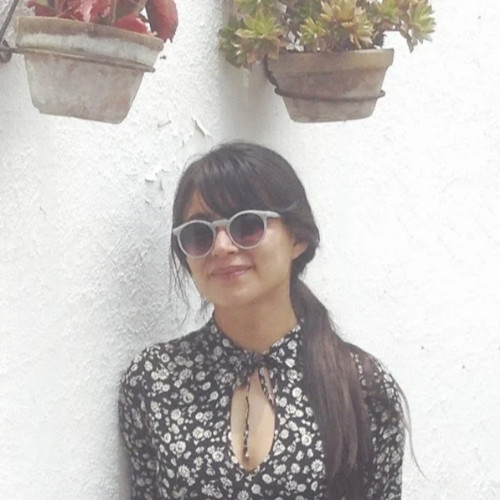 Pamela Valle