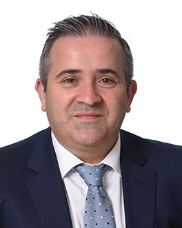 Jesús Muñoz