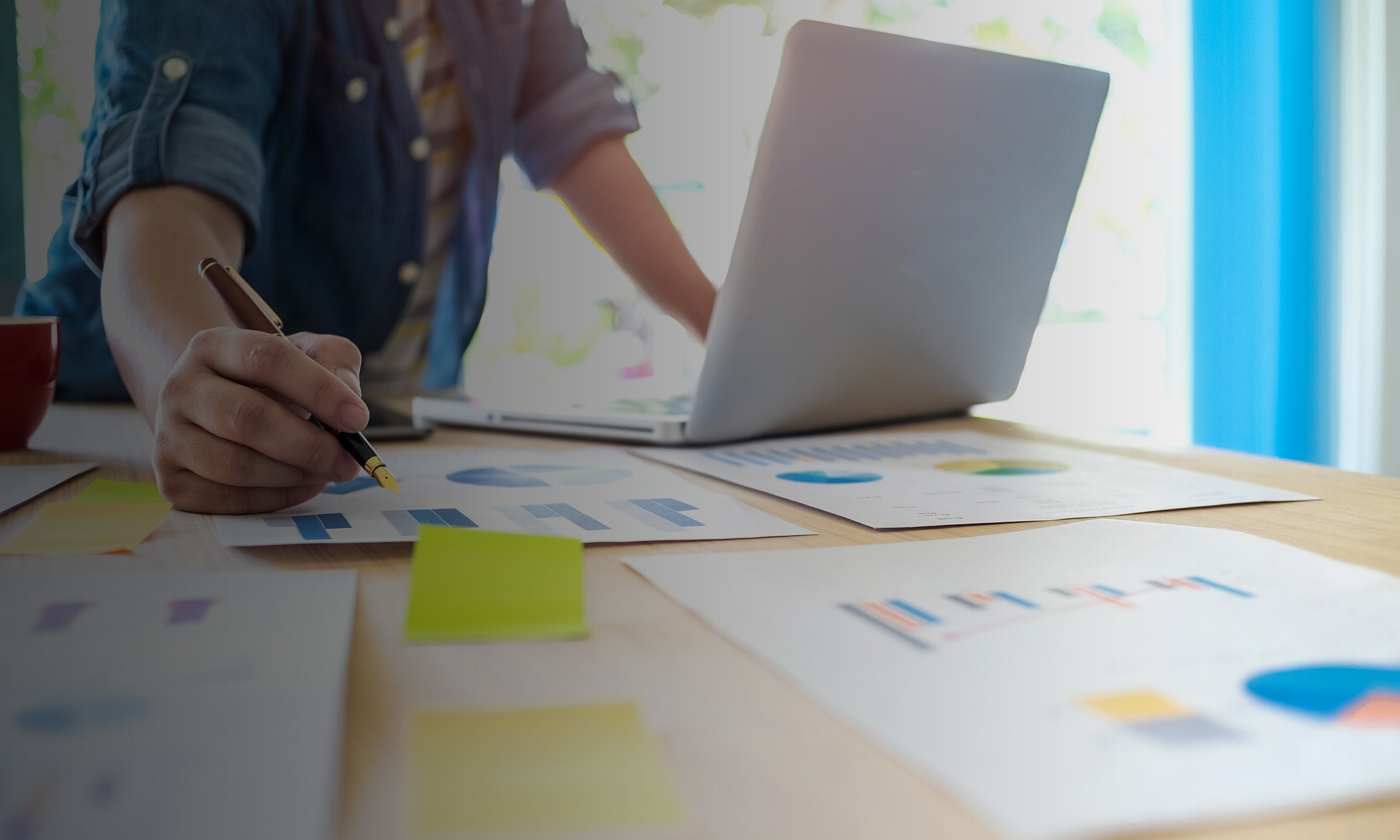 Project Management