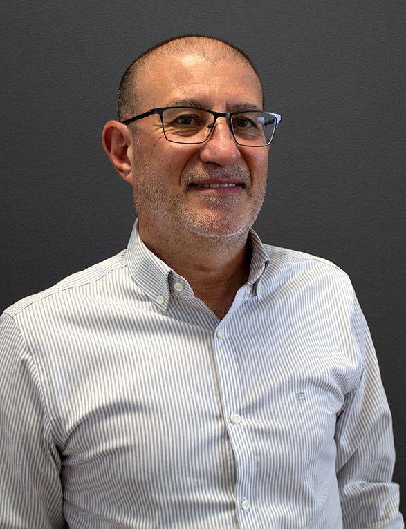 Tomás Lara Mora