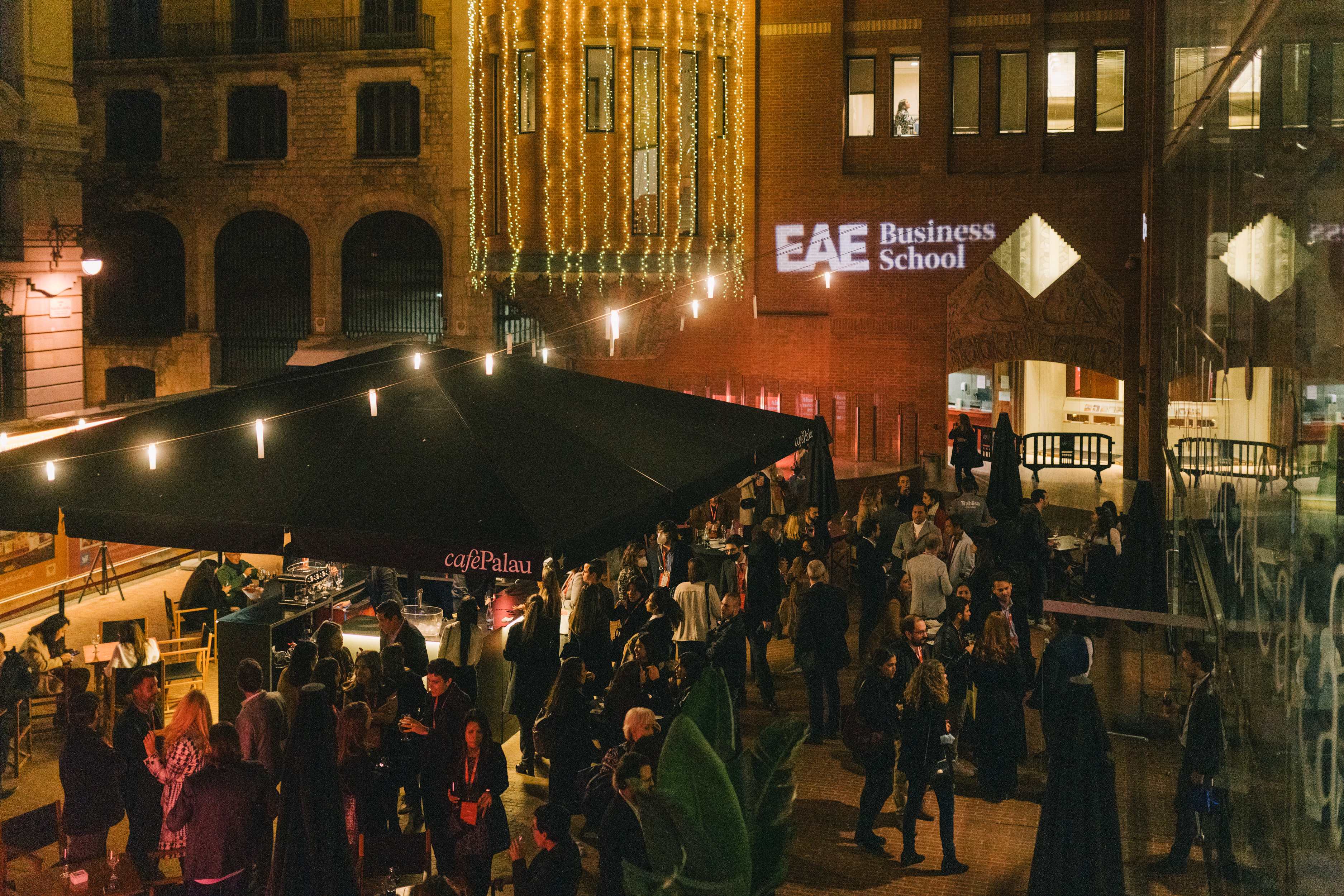 EAE Business School celebra la Reunión Anual Alumni con Margarita