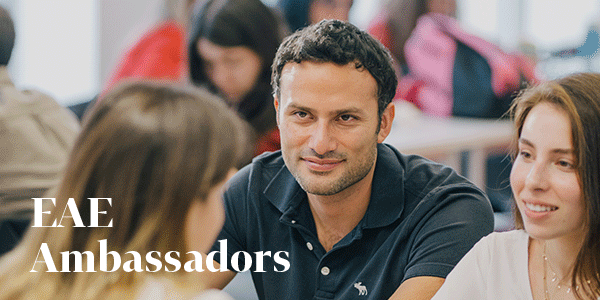 Ambassadors 2
