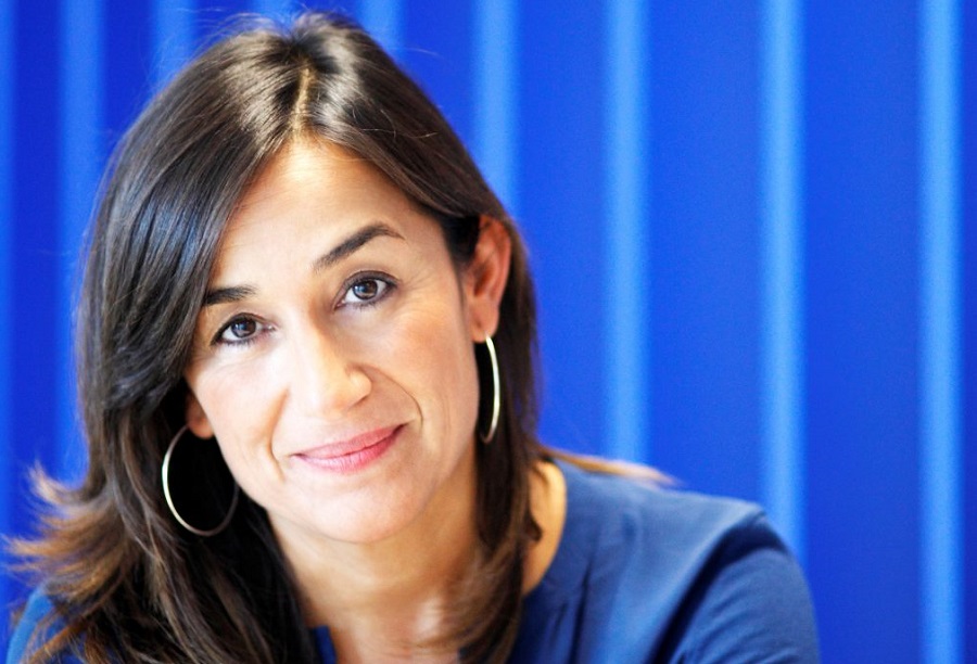 Ana Palencia