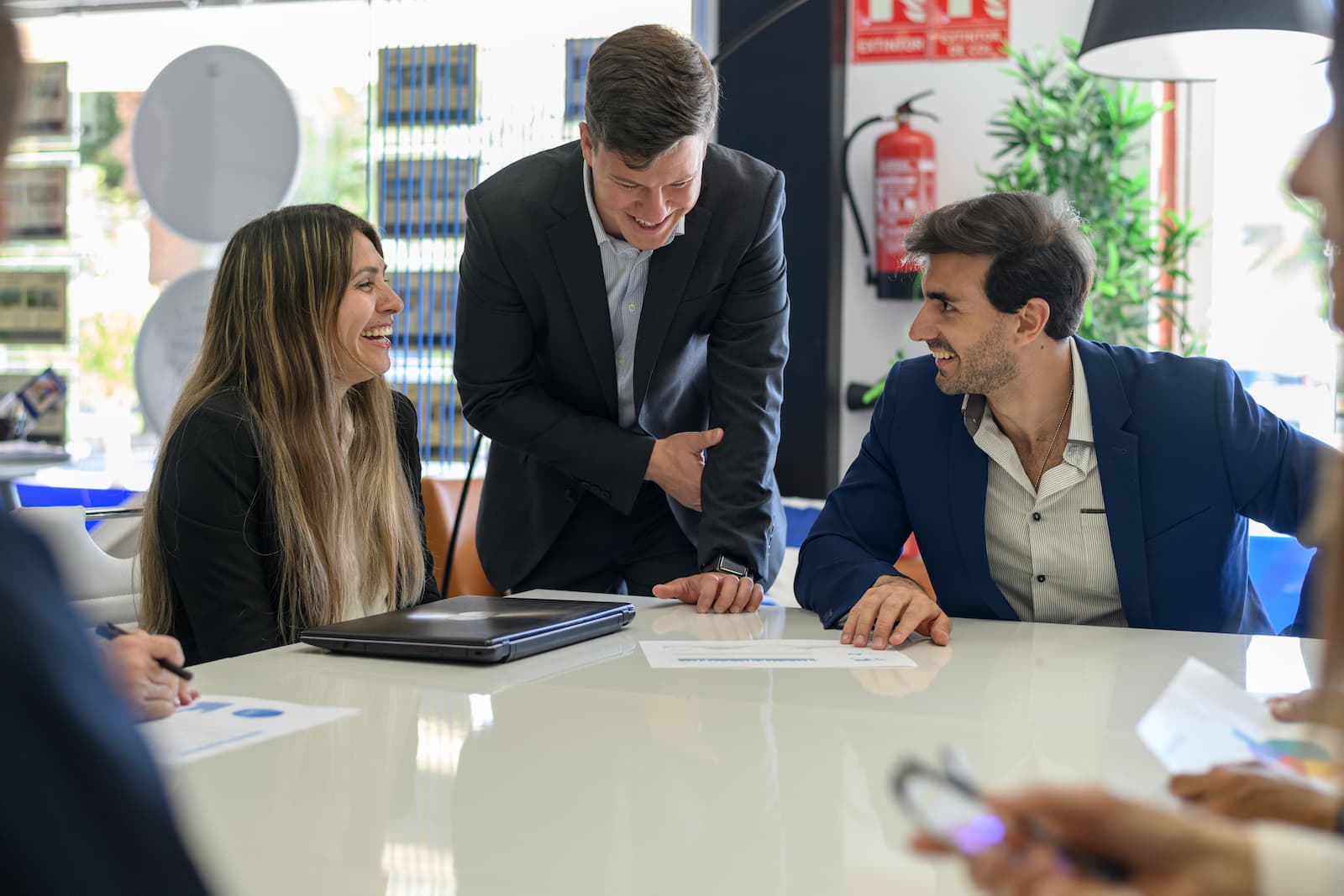 Cómo impulsar tu crecimiento profesional en la banca comercial