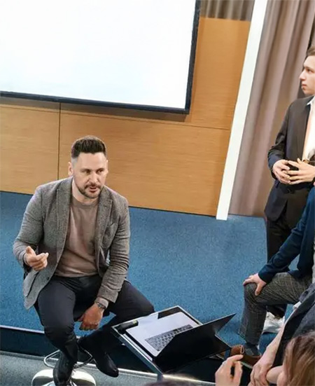 EAE Barcelona EAE Barcelona