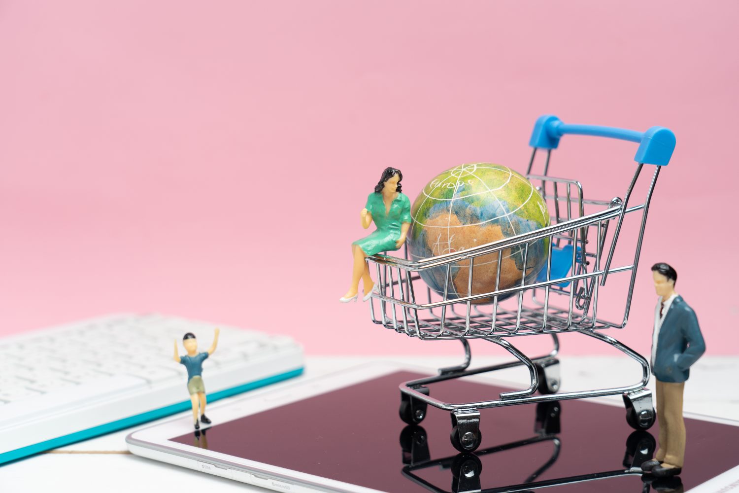 Ecommerce: Qué es y cómo crearlo paso a paso | EAE BCN Ecommerce