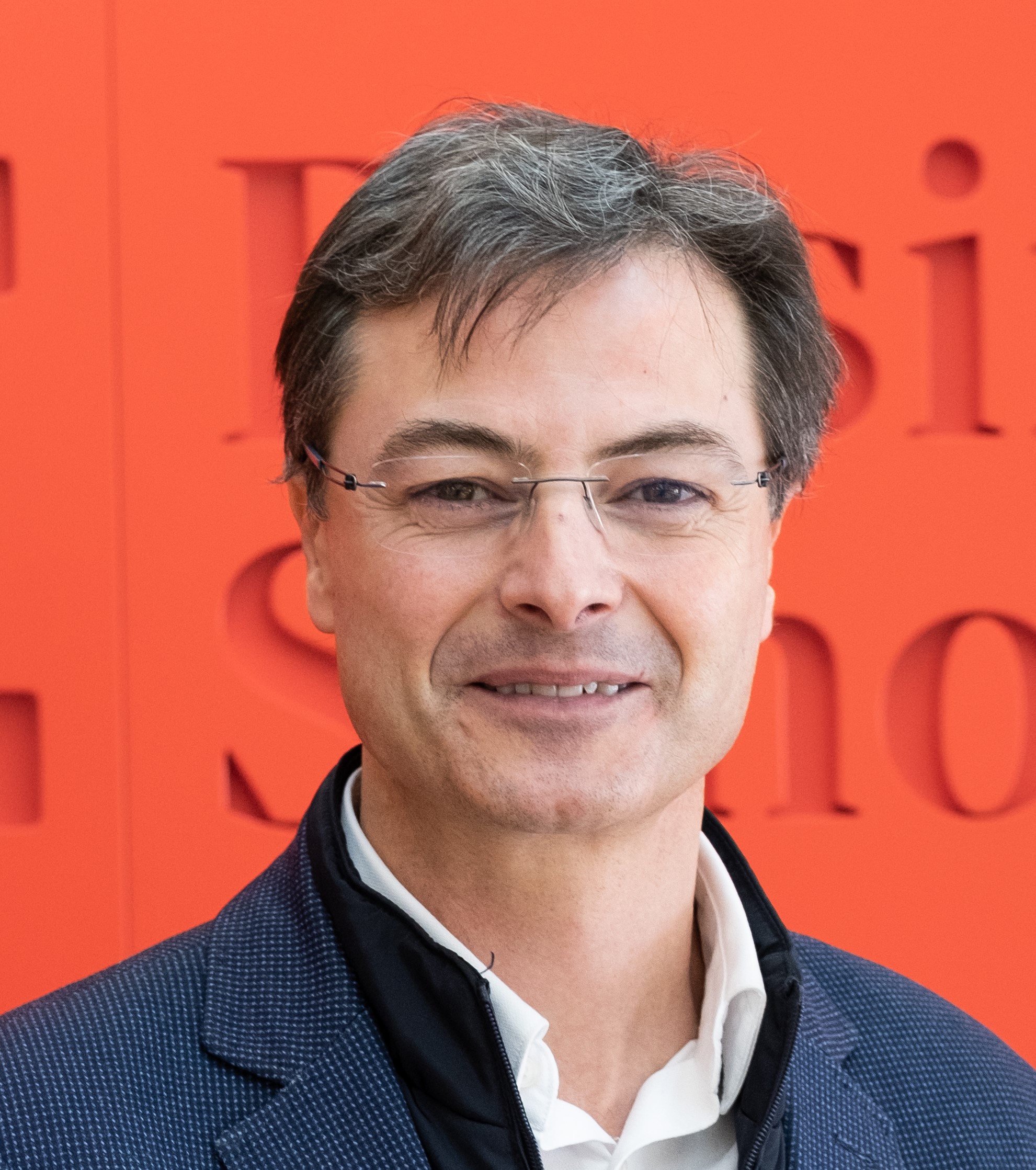 Enric Ordeix