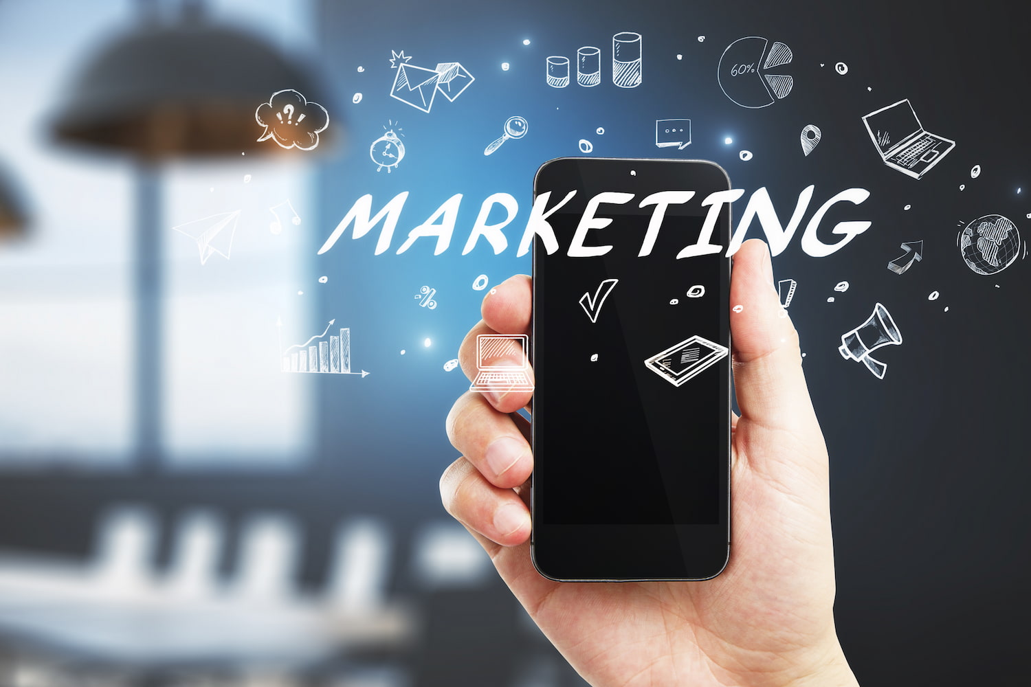 Estrategias de mobile marketing