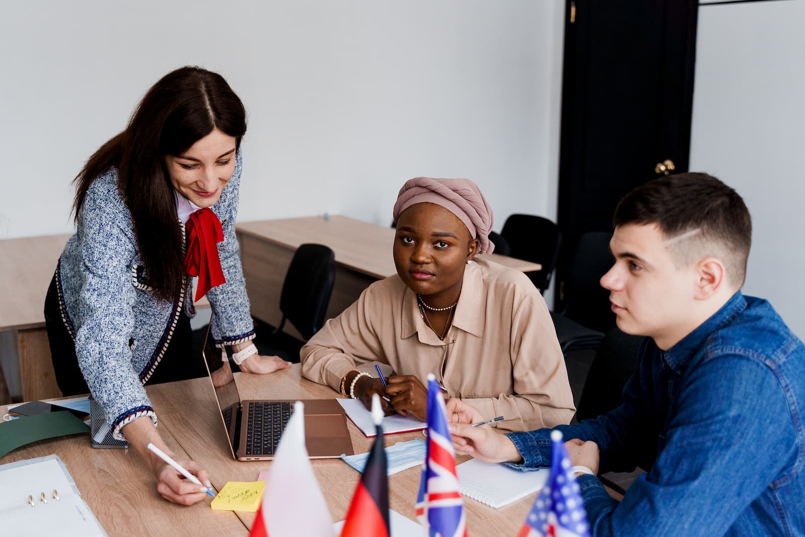 Mejores países para estudiar en el extranjero en 2026
