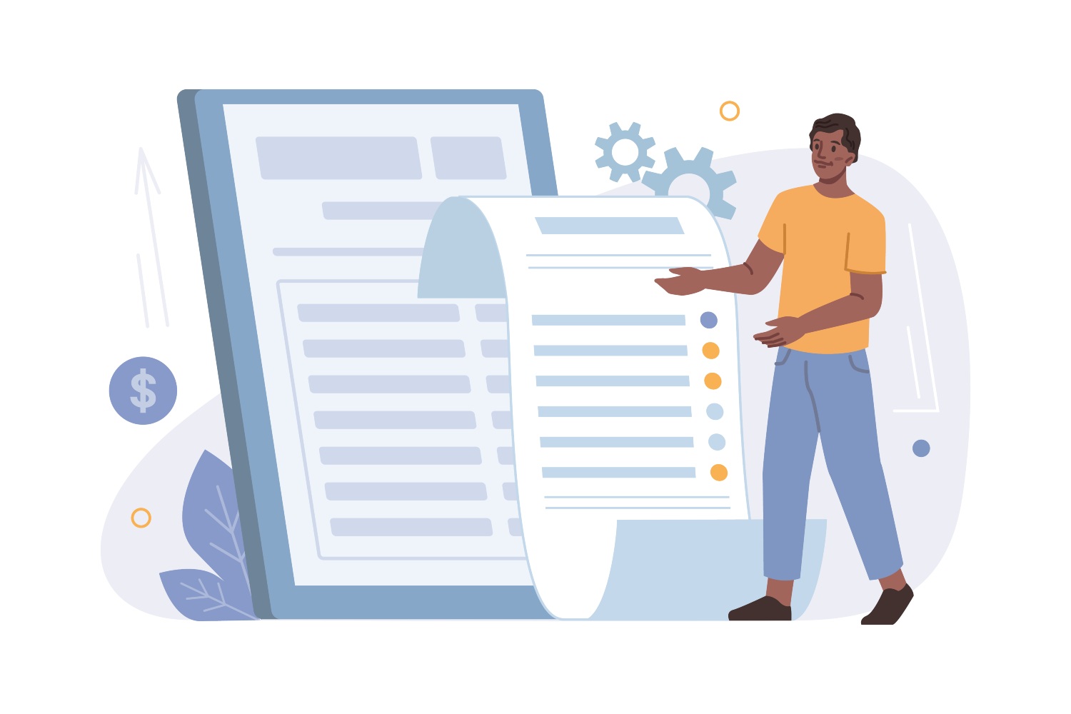 Factura proforma: Qué es, cómo hacerla y sus usos | EAE BCN Factura proforma