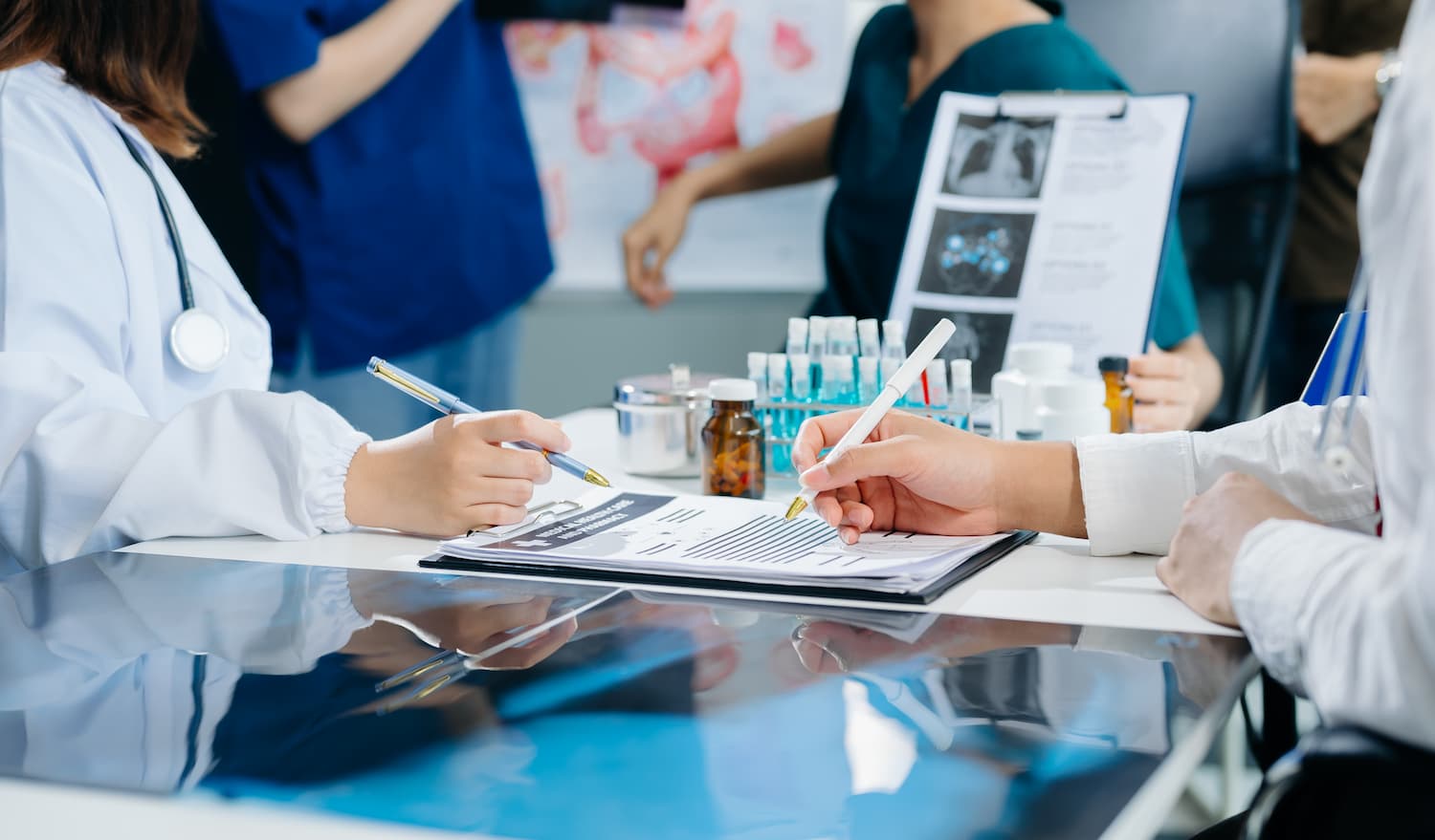 ¿Por qué es importante la farmacogenética en la medicina? Laboratorio de farmacogenética.