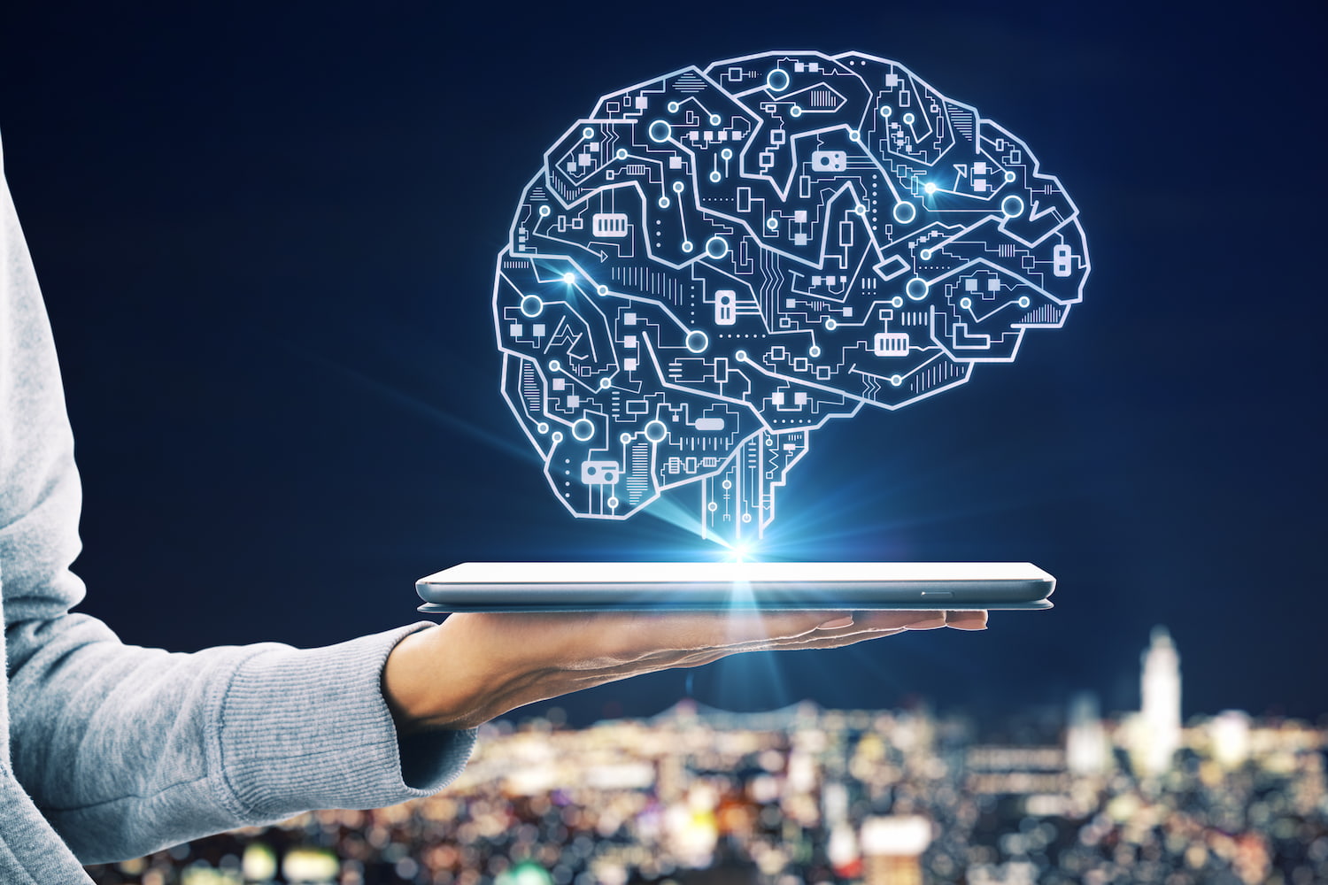 Funciones de un machine learning engineer