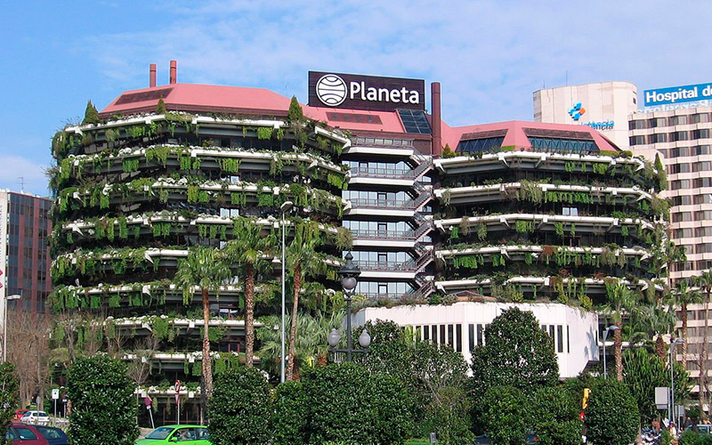 Grupo Planeta