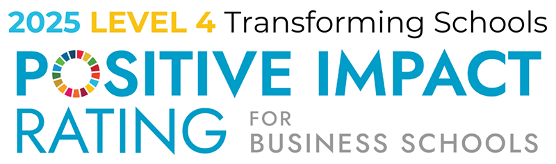 Positive Impact Rating