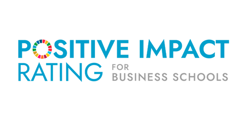 Positive Impact Rating