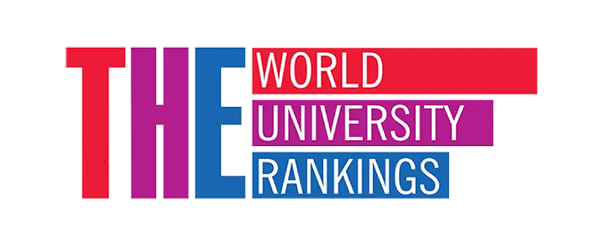 Logo THE World University Ranking