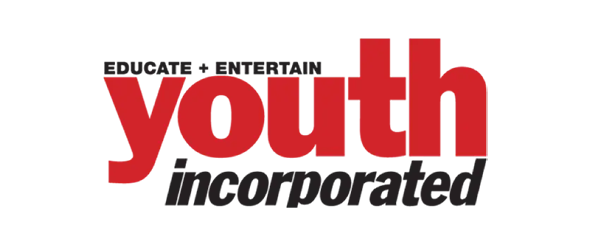 Logo Youth Incorporated