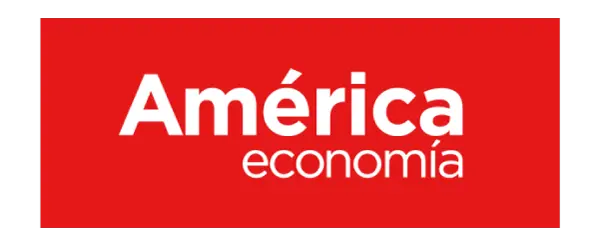 Logo América Economía