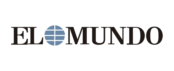 Logo El Mundo
