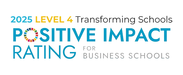 Logo Positive Impact Ranting