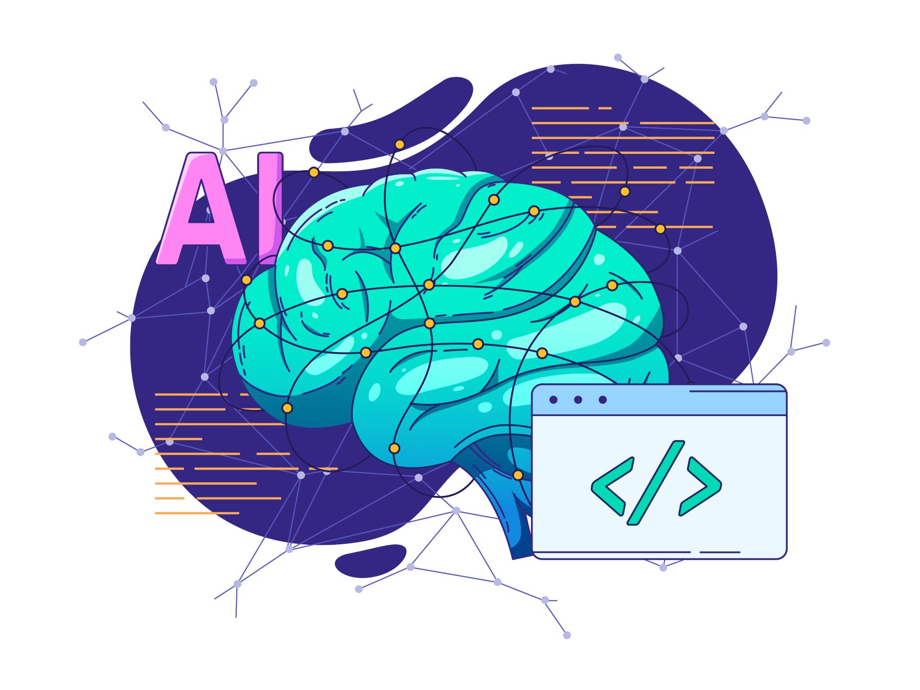 Machine Learning: Qué es, tipos y cómo funciona | EAE BCN Machine learning
