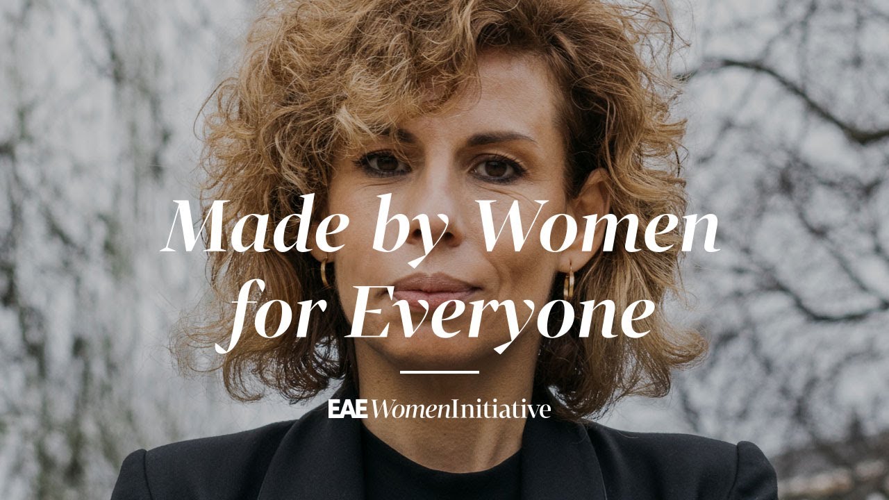 womaninitiatie