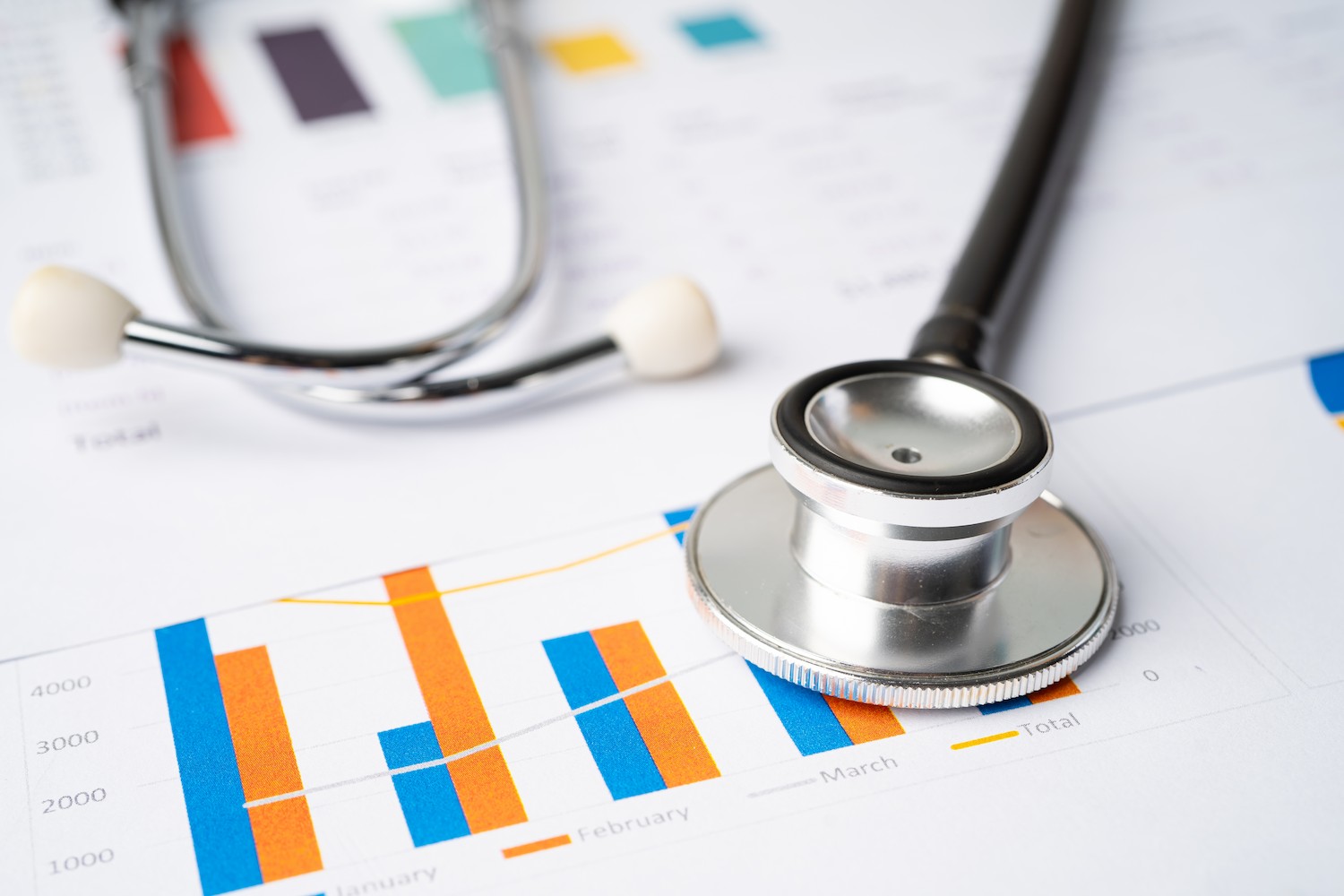 ¿Qué funciones desempeña un administrador en el sector salud? MBA Healthcare