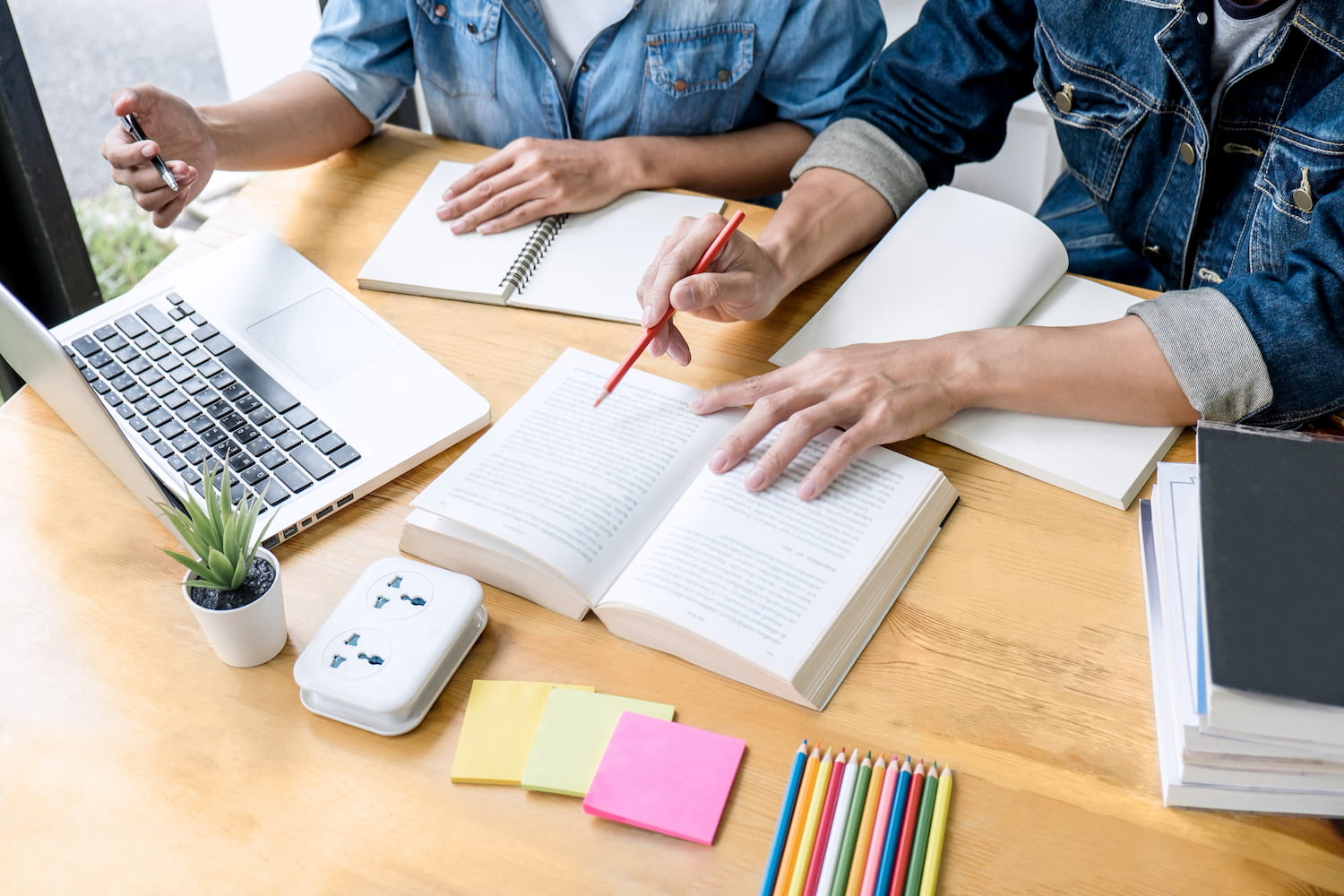 Mejores métodos de estudio