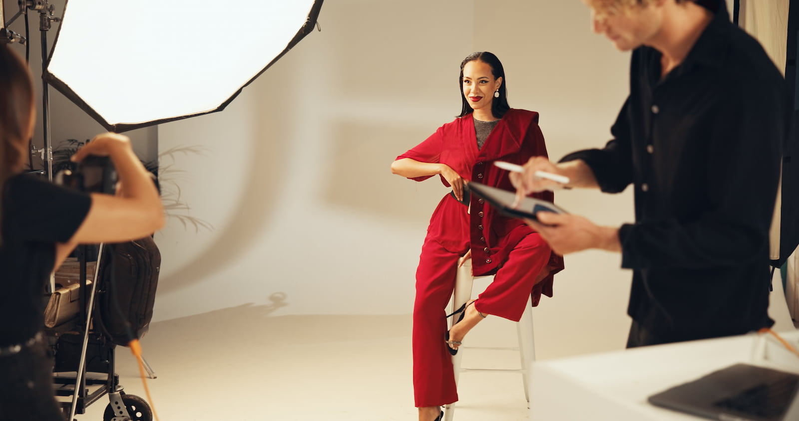 Qué estudiar y cómo potenciar tu carrera de periodismo de moda Periodismo de moda: ¿Qué estudiar y cómo potenciar tu carrera?