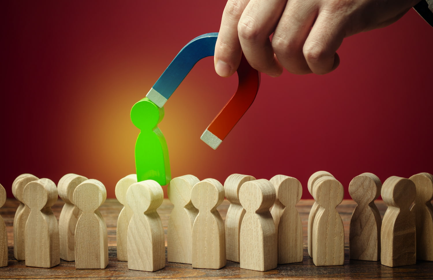 que es el outbound marketing